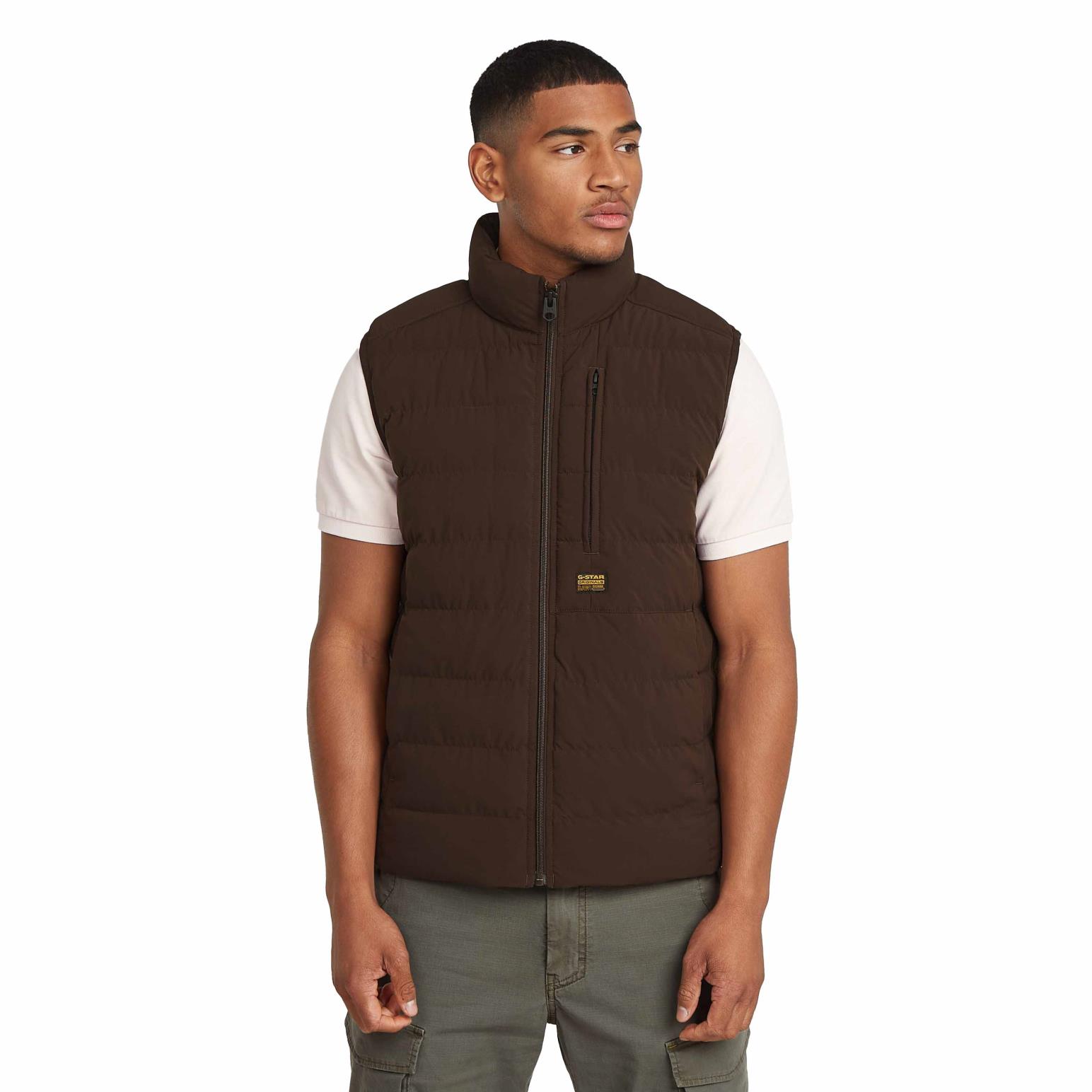 G-Star Foundation Liner Vest